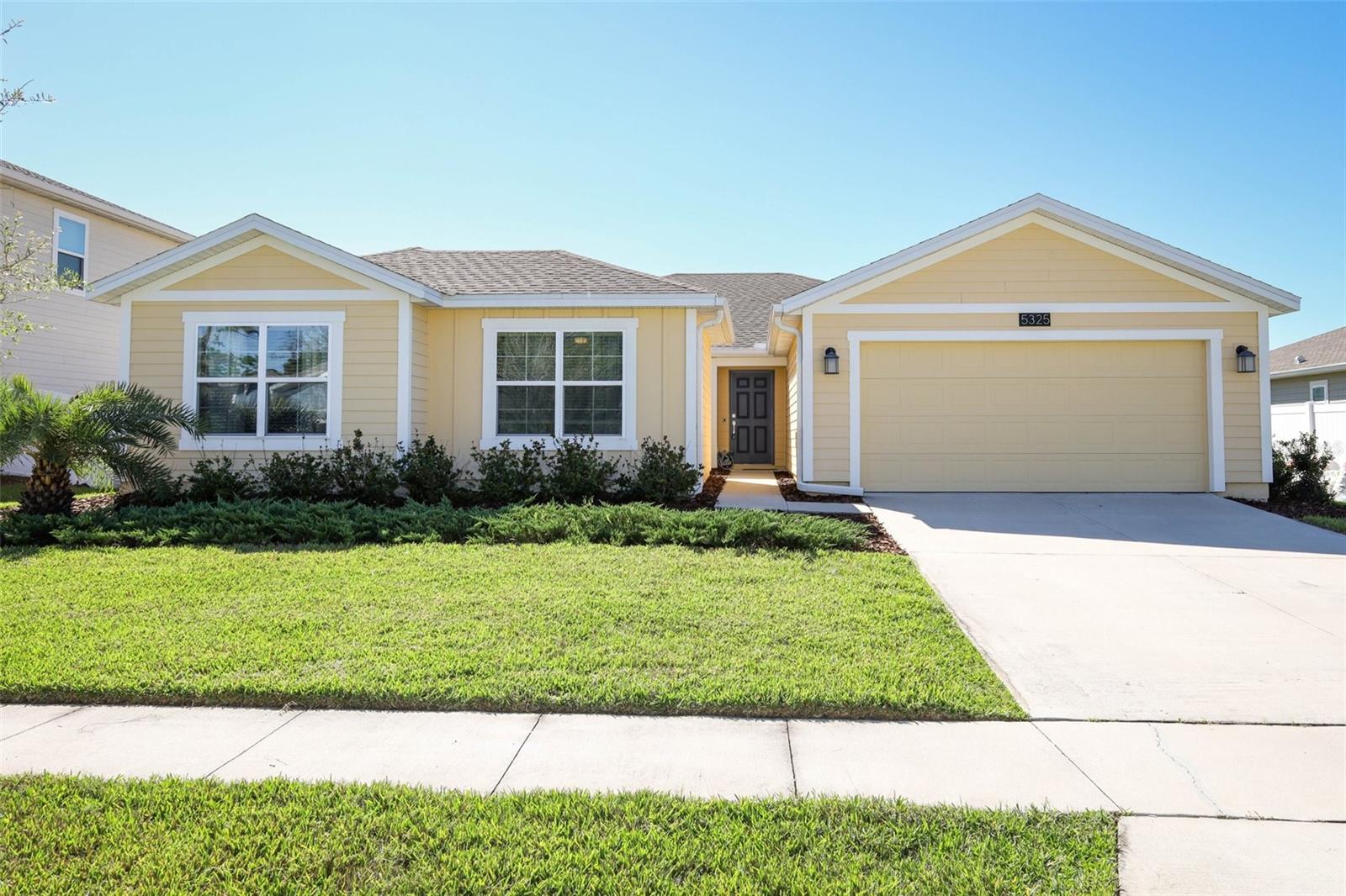 5325 RED CORAL CIRCLE, Mount Dora, FL 32757 5325 RED CORAL CIRCLE, Mount Dora, FL 32757