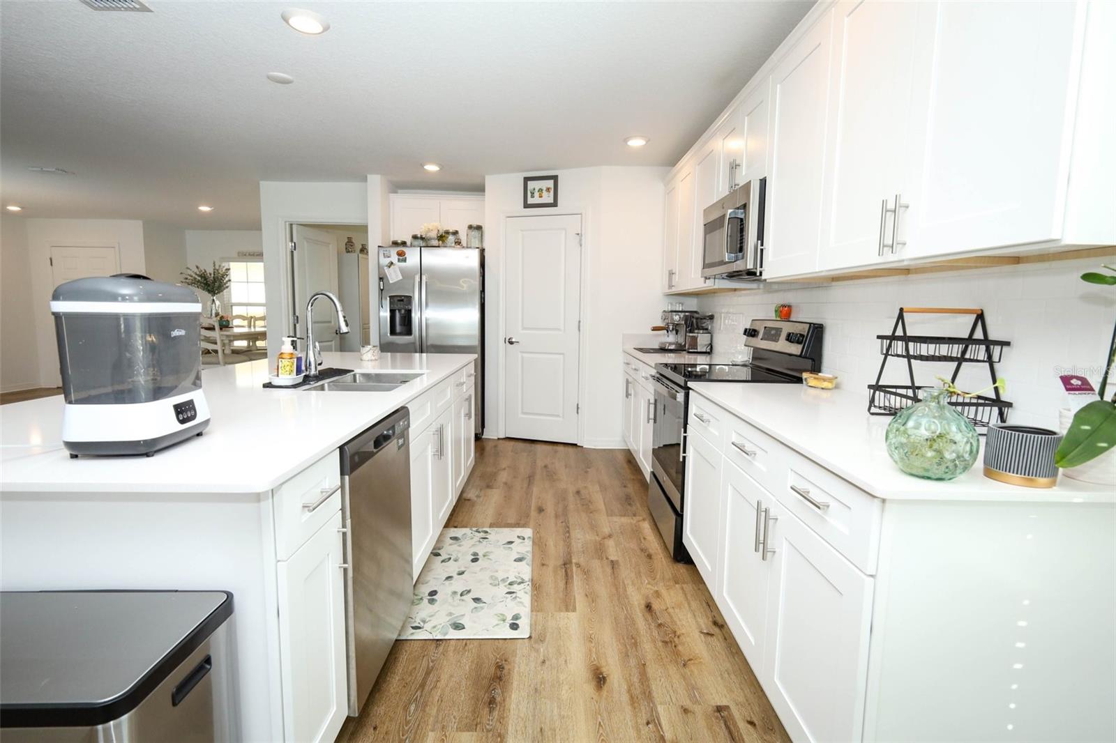 5325 RED CORAL CIRCLE, Mount Dora, FL 32757