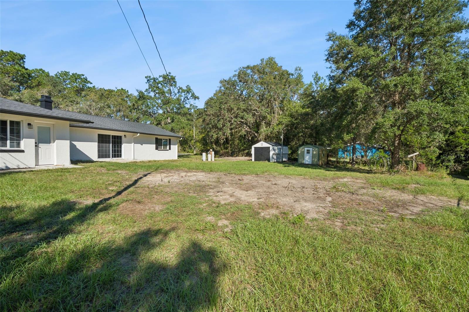 5665 E SHADY ACRES DRIVE, Inverness, FL 34453