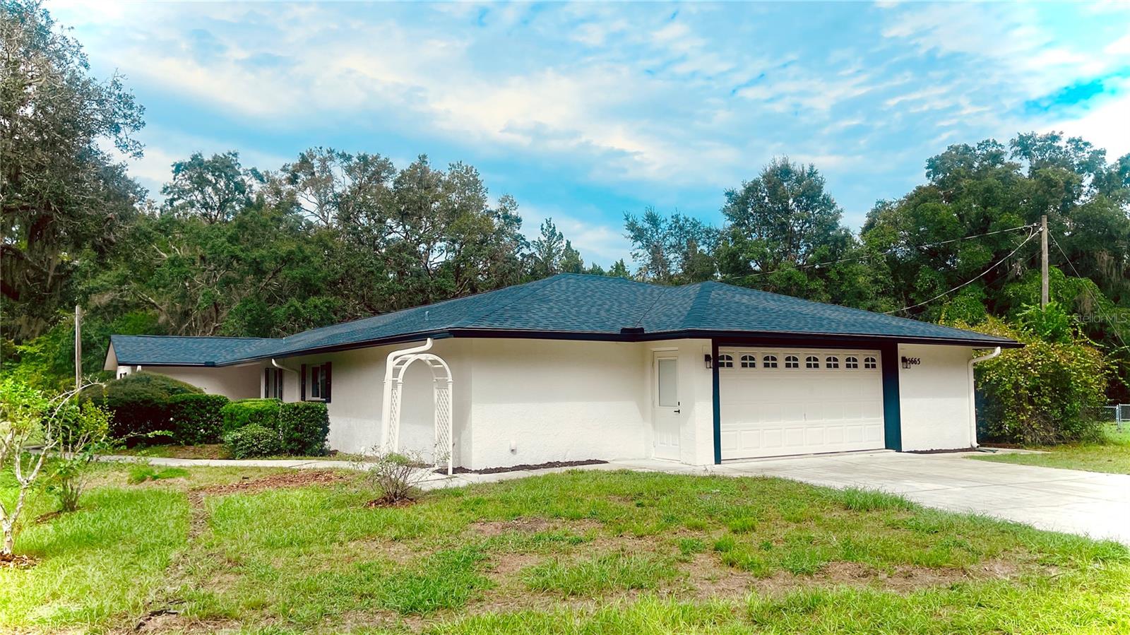 5665 E SHADY ACRES DRIVE, Inverness, FL 34453