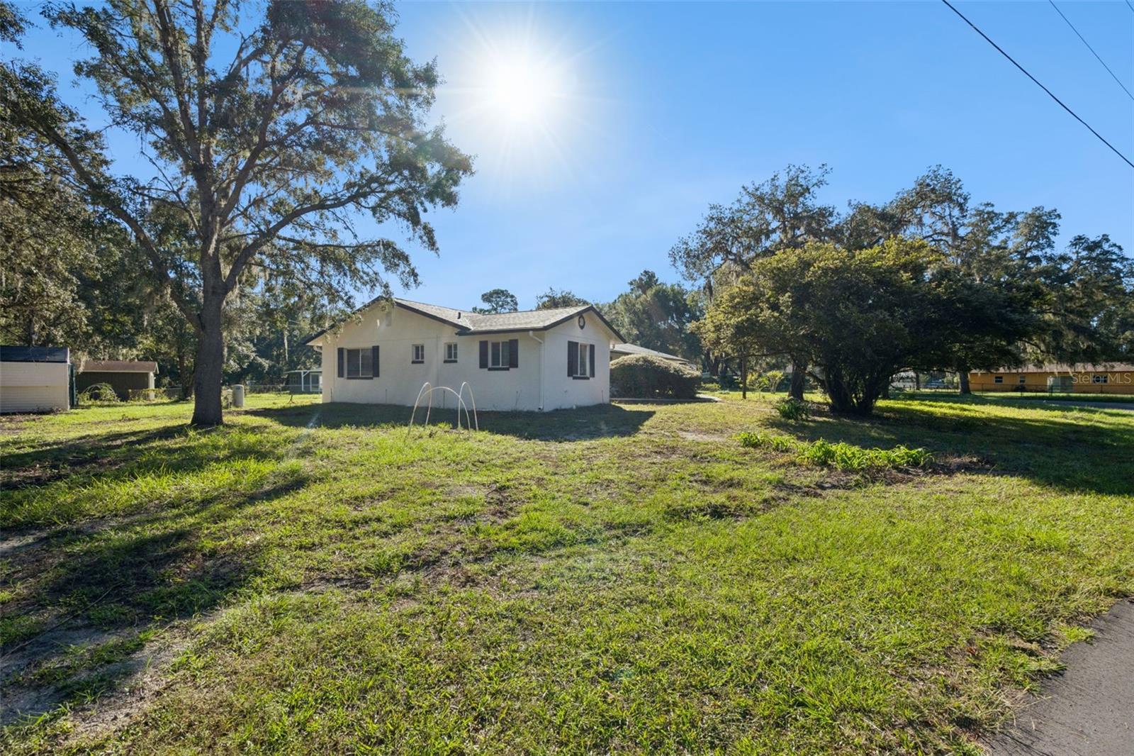 5665 E SHADY ACRES DRIVE, Inverness, FL 34453
