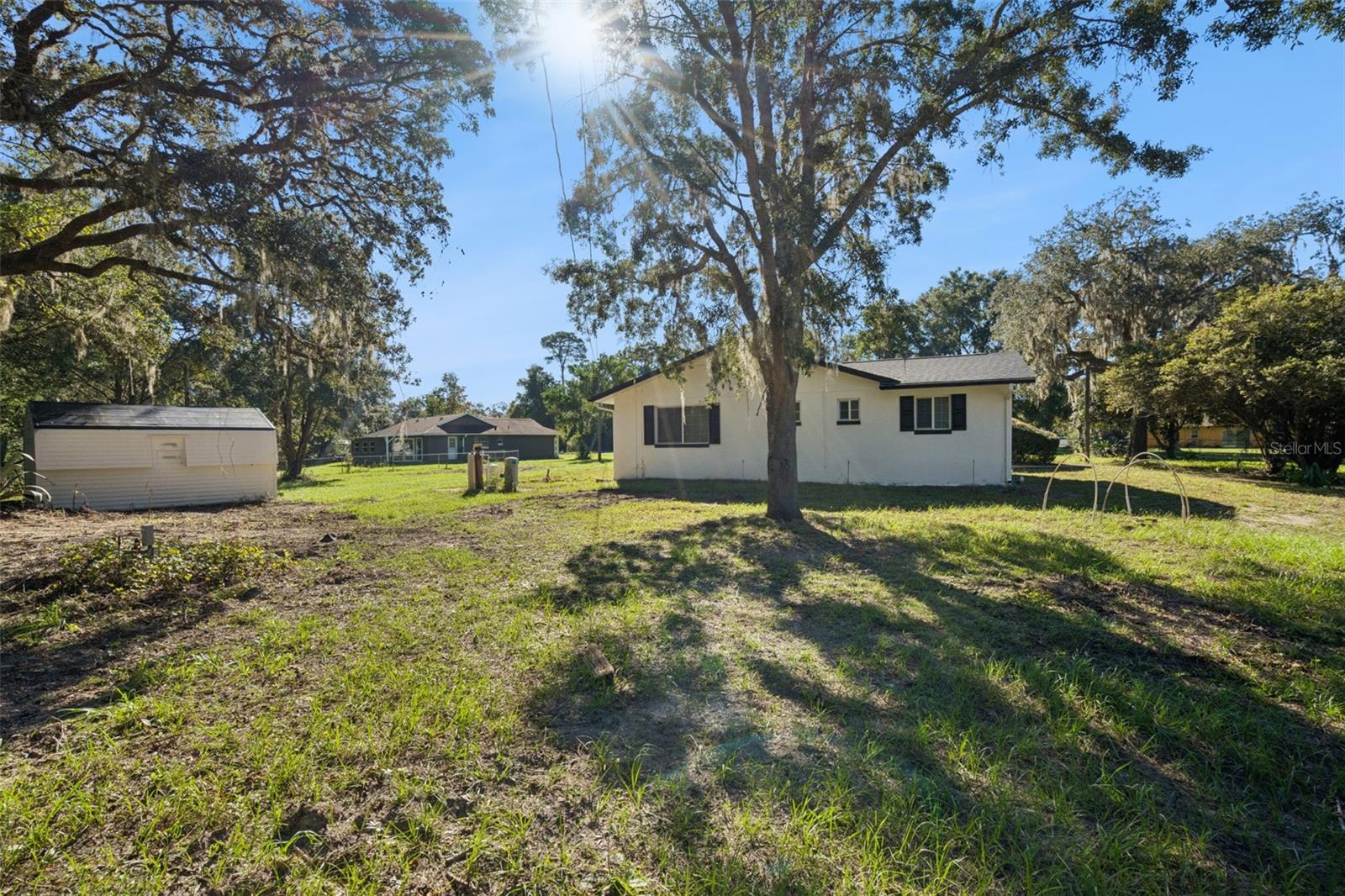 5665 E SHADY ACRES DRIVE, Inverness, FL 34453