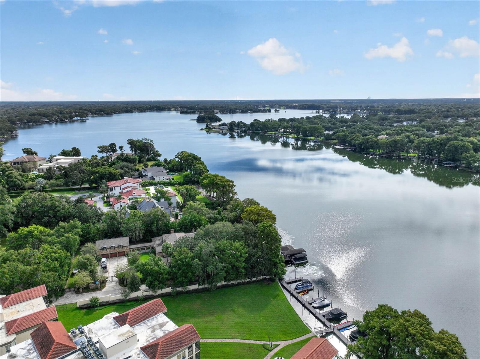 223 QUAYSIDE CIRCLE, #C11, Maitland, FL 32751