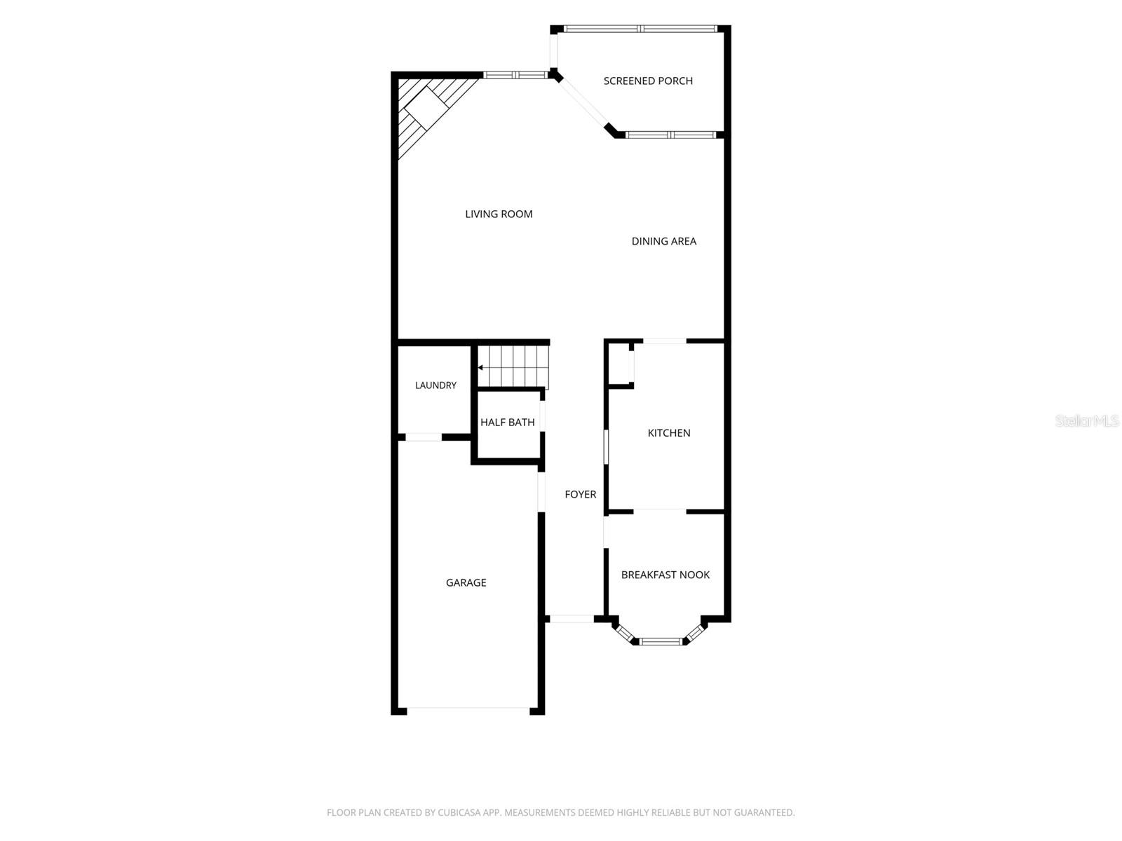 223 QUAYSIDE CIRCLE, #C11, Maitland, FL 32751