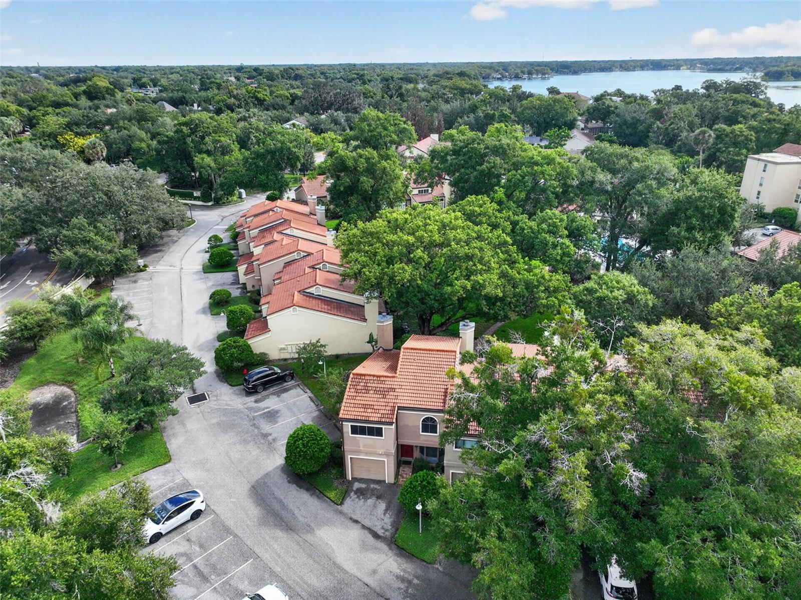 223 QUAYSIDE CIRCLE, #C11, Maitland, FL 32751