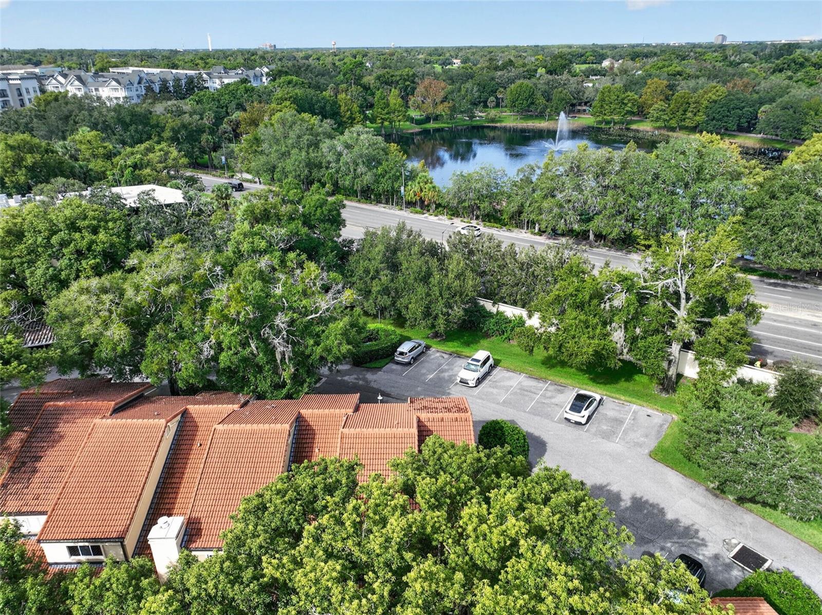 223 QUAYSIDE CIRCLE, #C11, Maitland, FL 32751