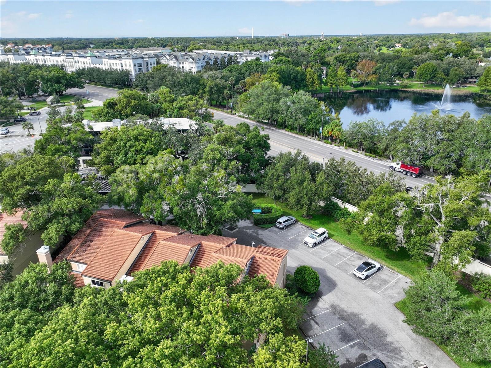 223 QUAYSIDE CIRCLE, #C11, Maitland, FL 32751