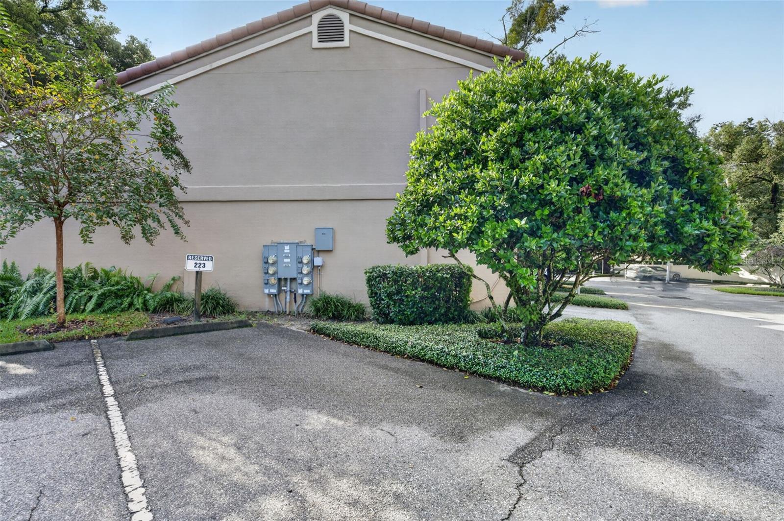 223 QUAYSIDE CIRCLE, #C11, Maitland, FL 32751