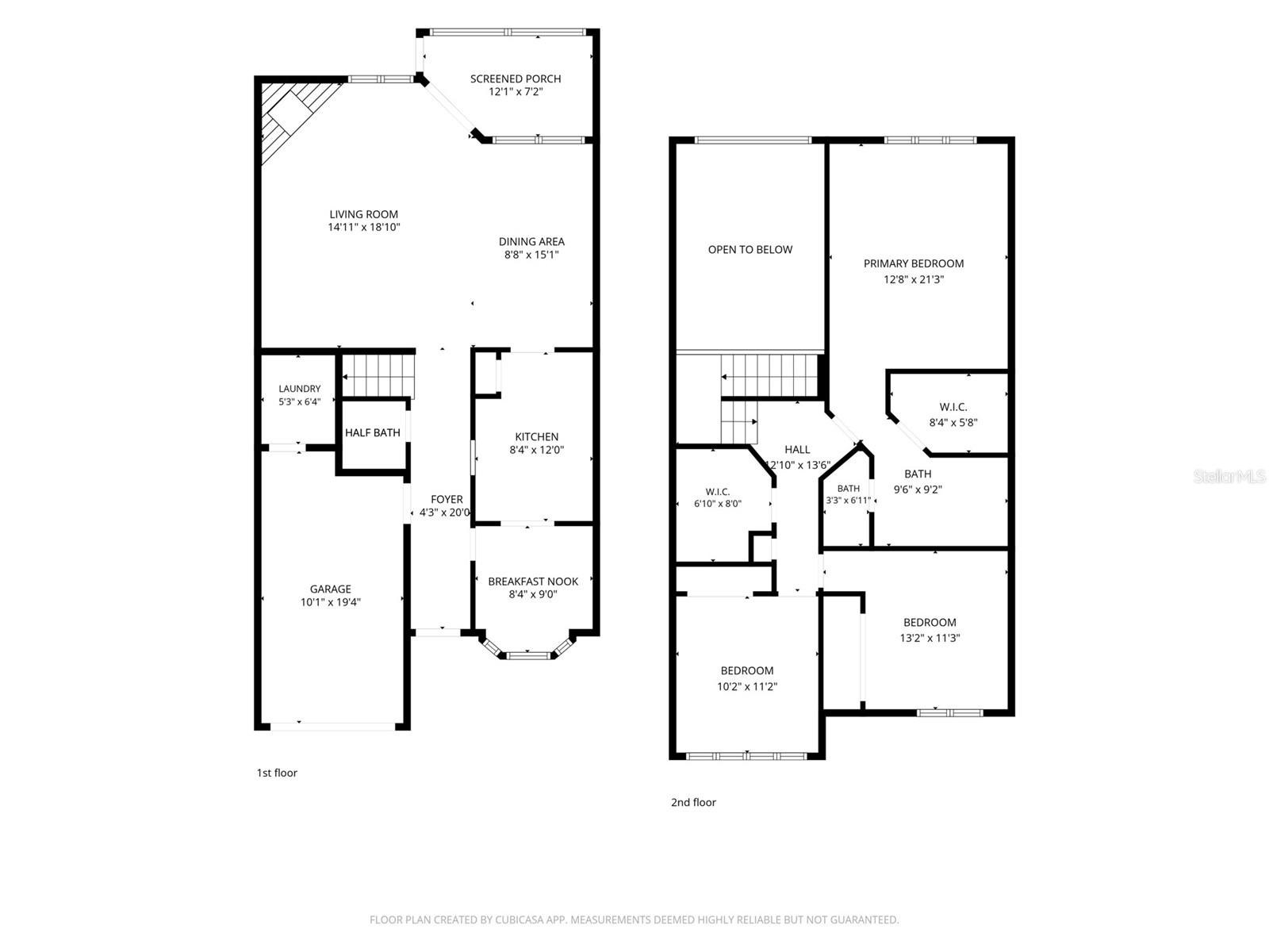 223 QUAYSIDE CIRCLE, #C11, Maitland, FL 32751