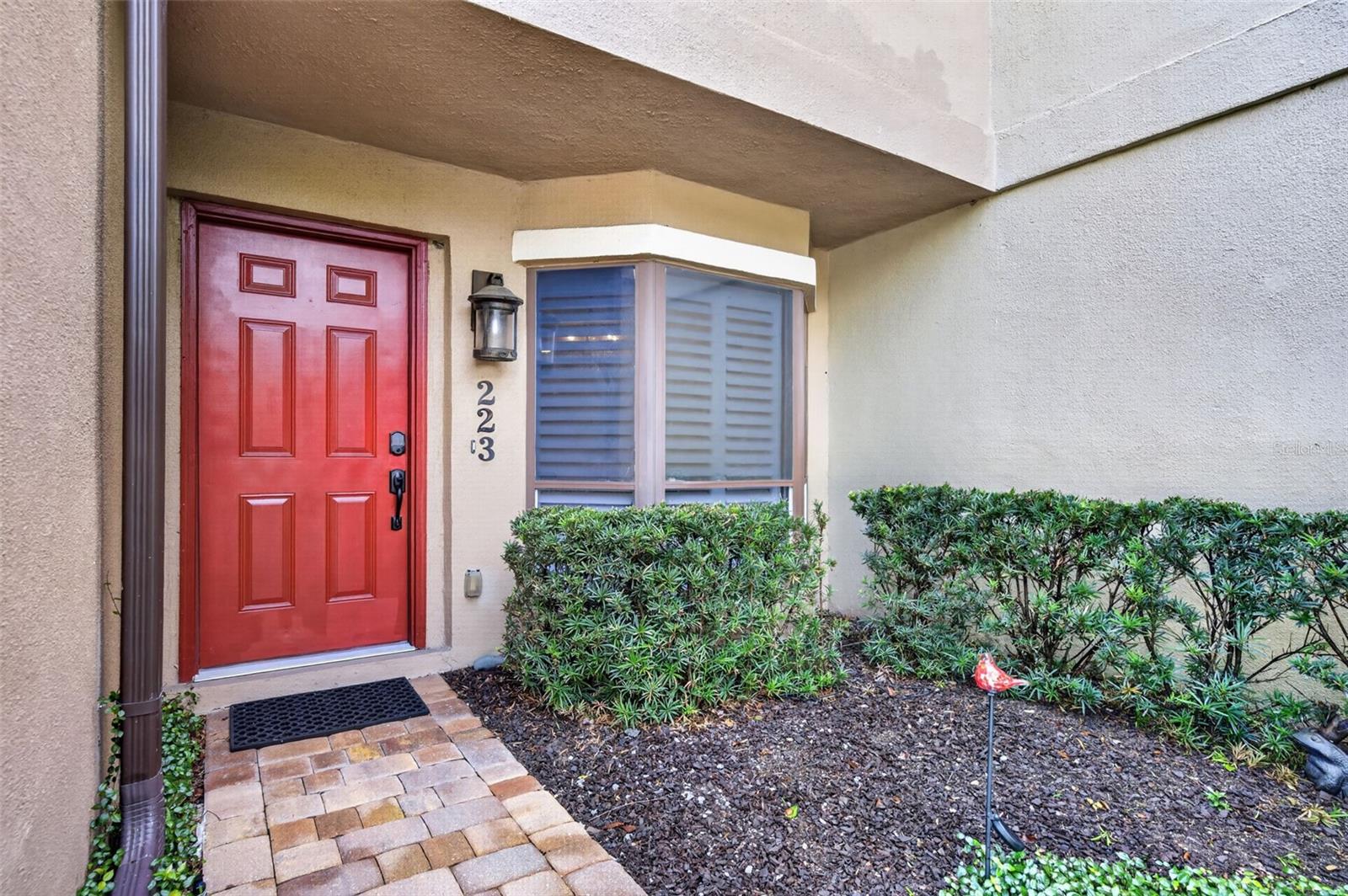 223 QUAYSIDE CIRCLE, #C11, Maitland, FL 32751