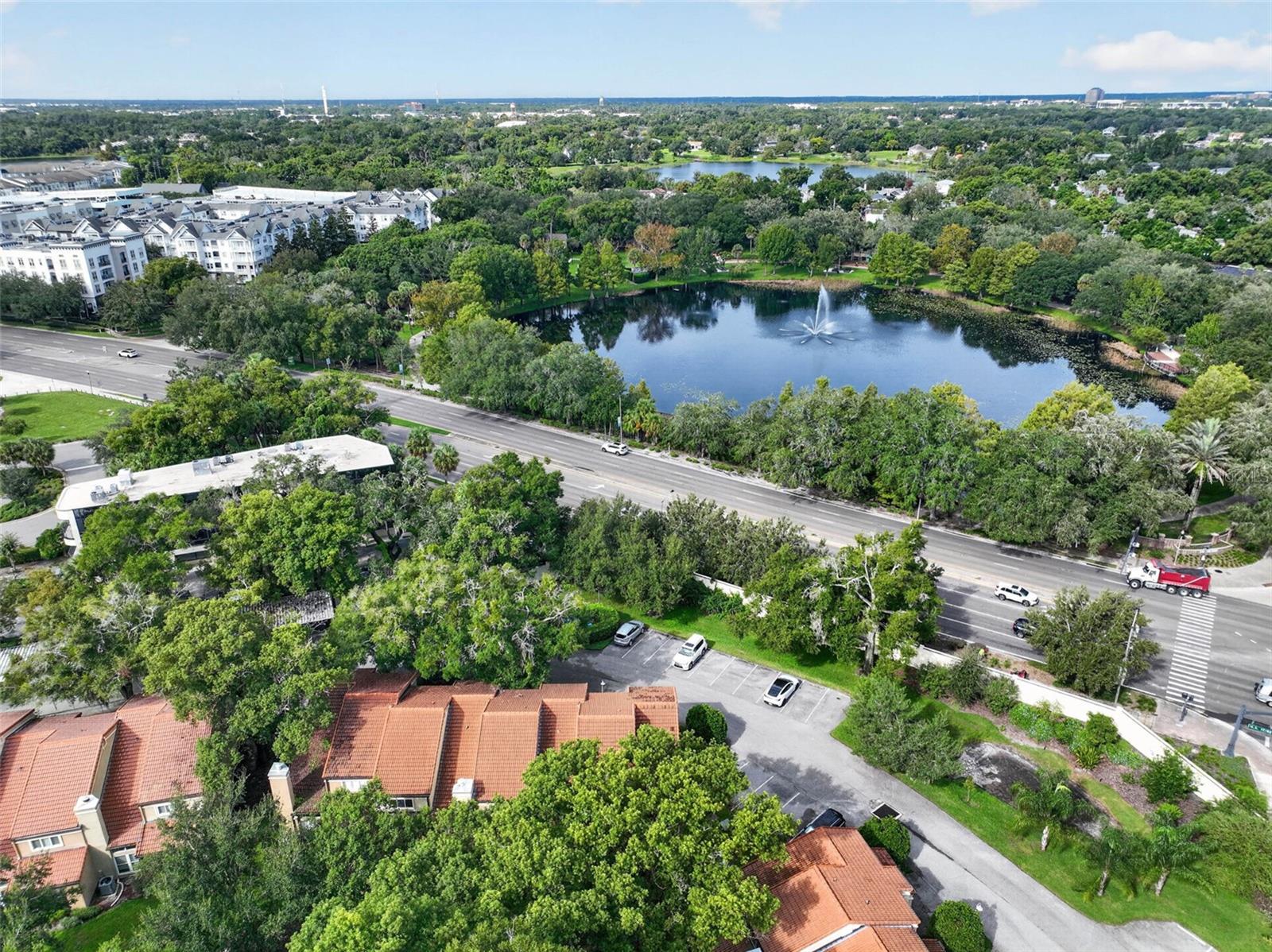223 QUAYSIDE CIRCLE, #C11, Maitland, FL 32751