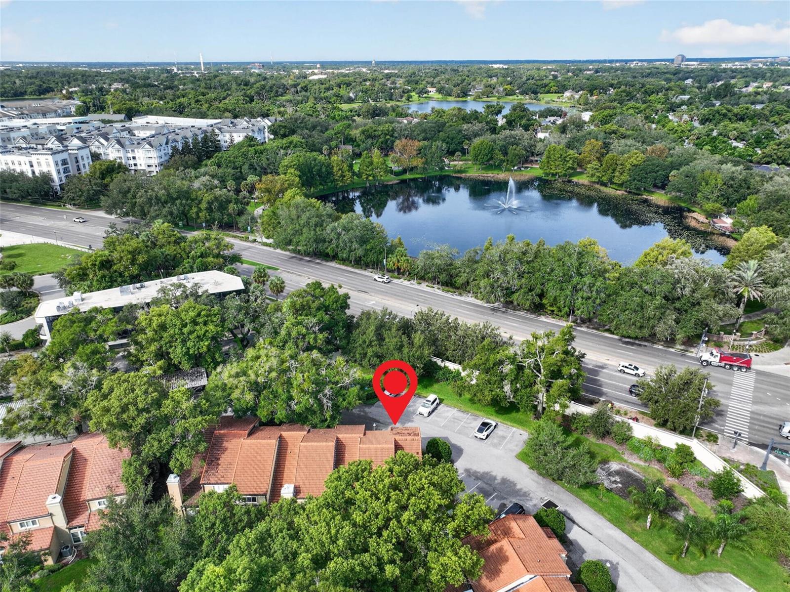 223 QUAYSIDE CIRCLE, #C11, Maitland, FL 32751