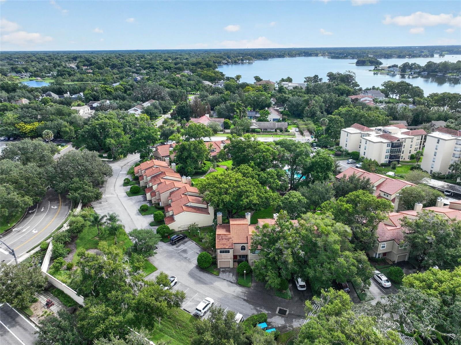 223 QUAYSIDE CIRCLE, #C11, Maitland, FL 32751