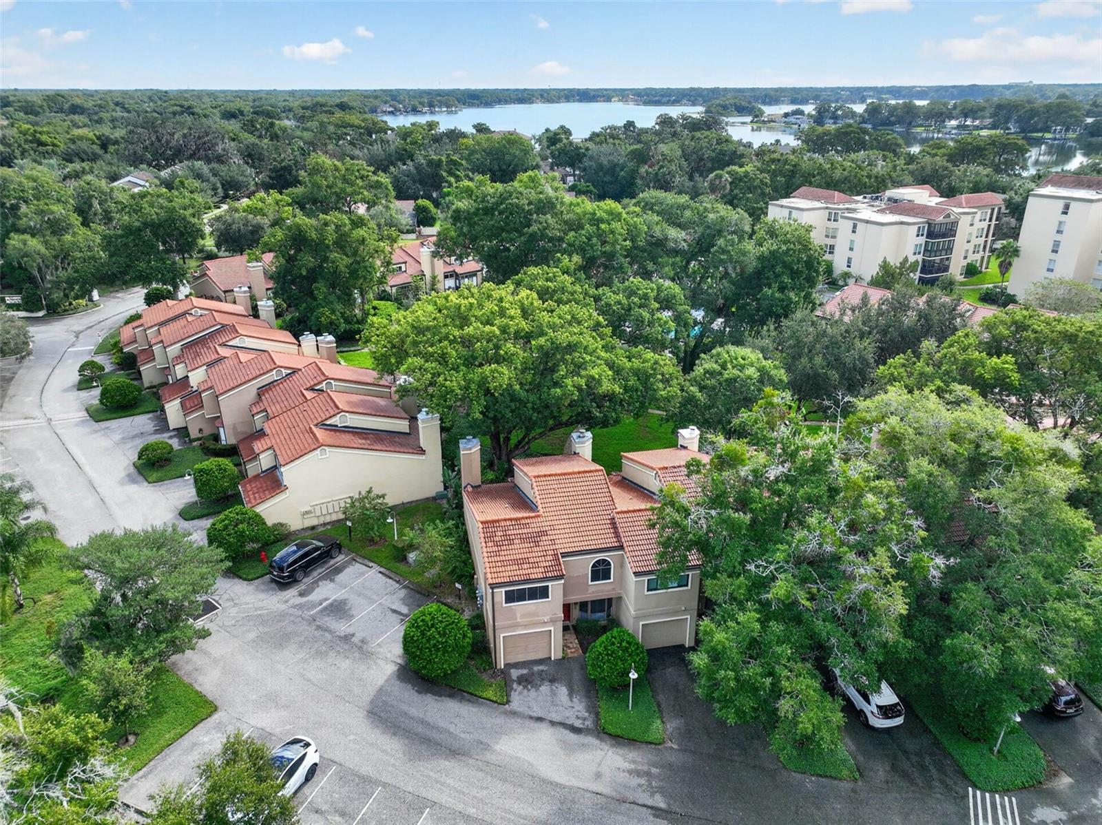 223 QUAYSIDE CIRCLE, #C11, Maitland, FL 32751