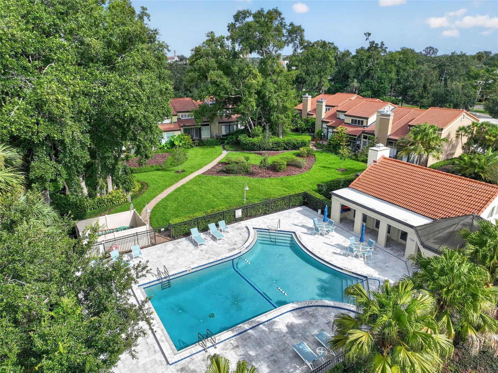 223 QUAYSIDE CIRCLE, #C11, Maitland, FL 32751