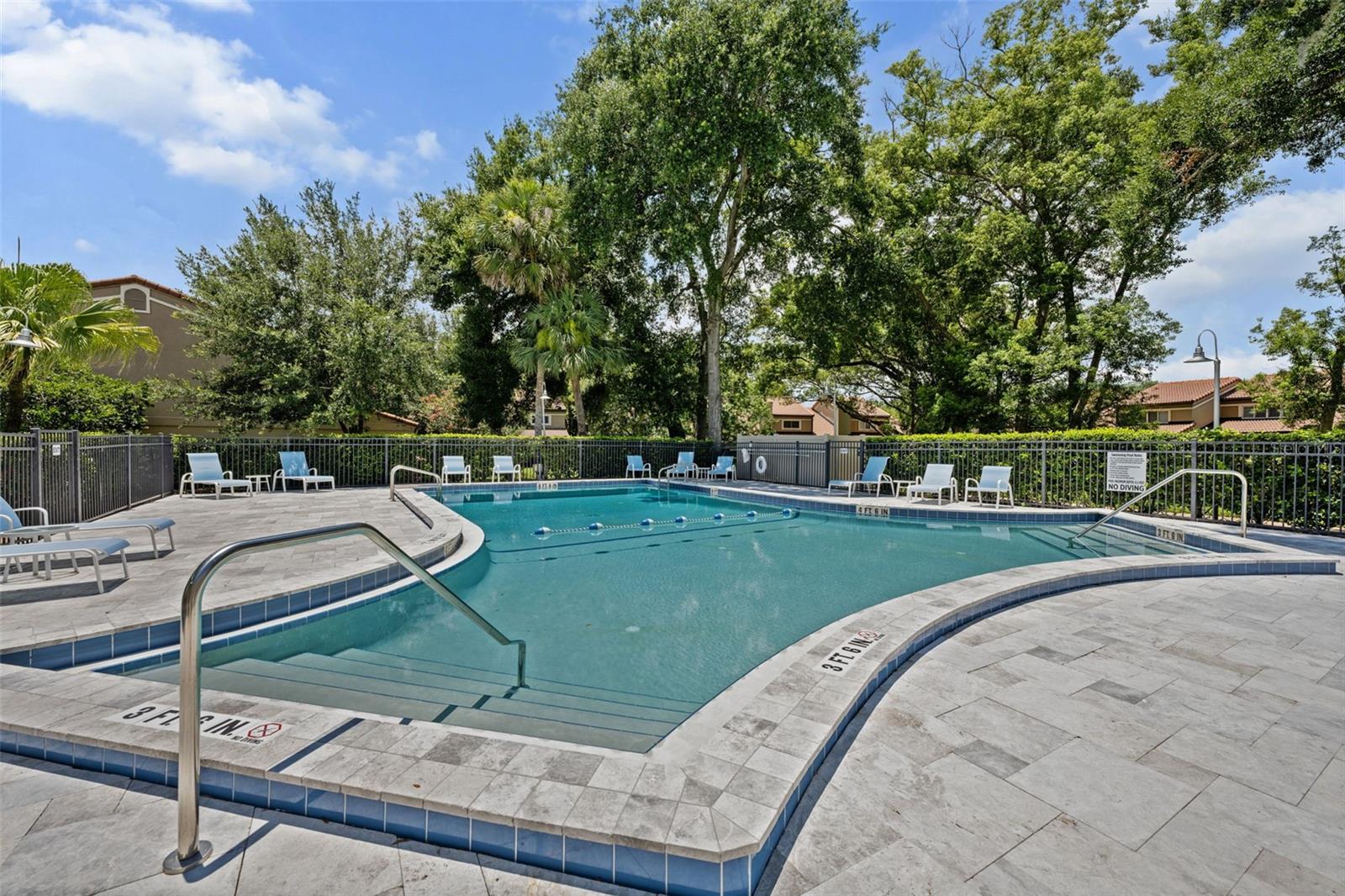 223 QUAYSIDE CIRCLE, #C11, Maitland, FL 32751