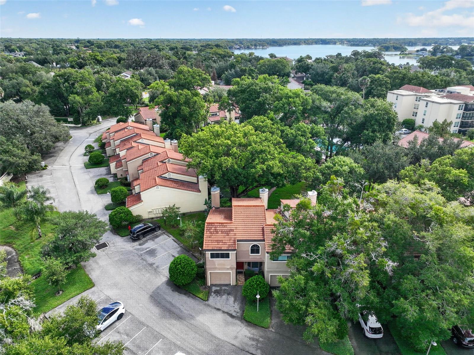 223 QUAYSIDE CIRCLE, #C11, Maitland, FL 32751