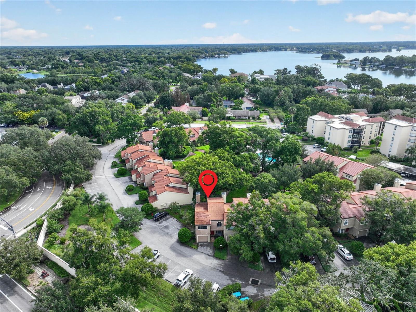 223 QUAYSIDE CIRCLE, #C11, Maitland, FL 32751