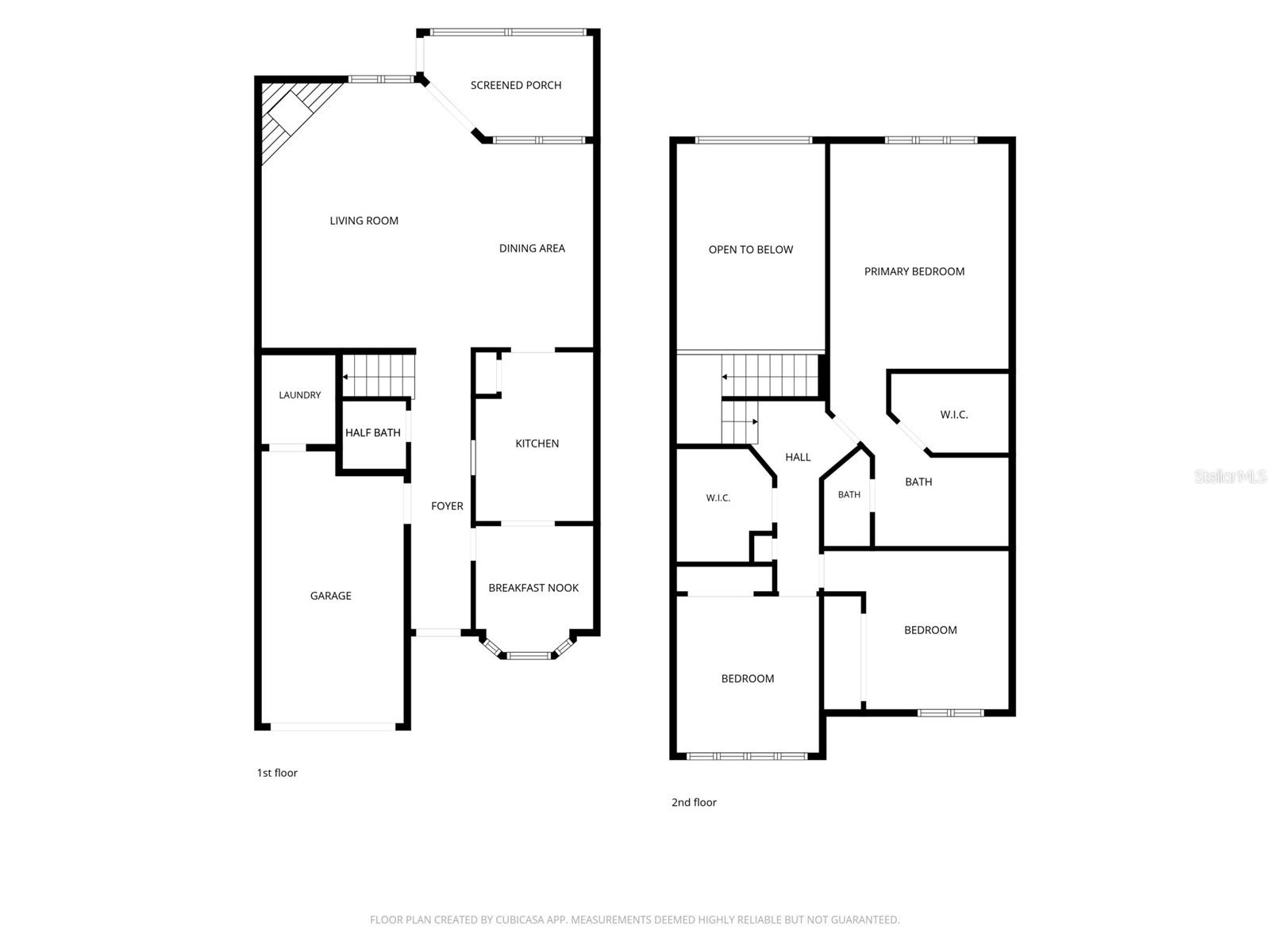 223 QUAYSIDE CIRCLE, #C11, Maitland, FL 32751