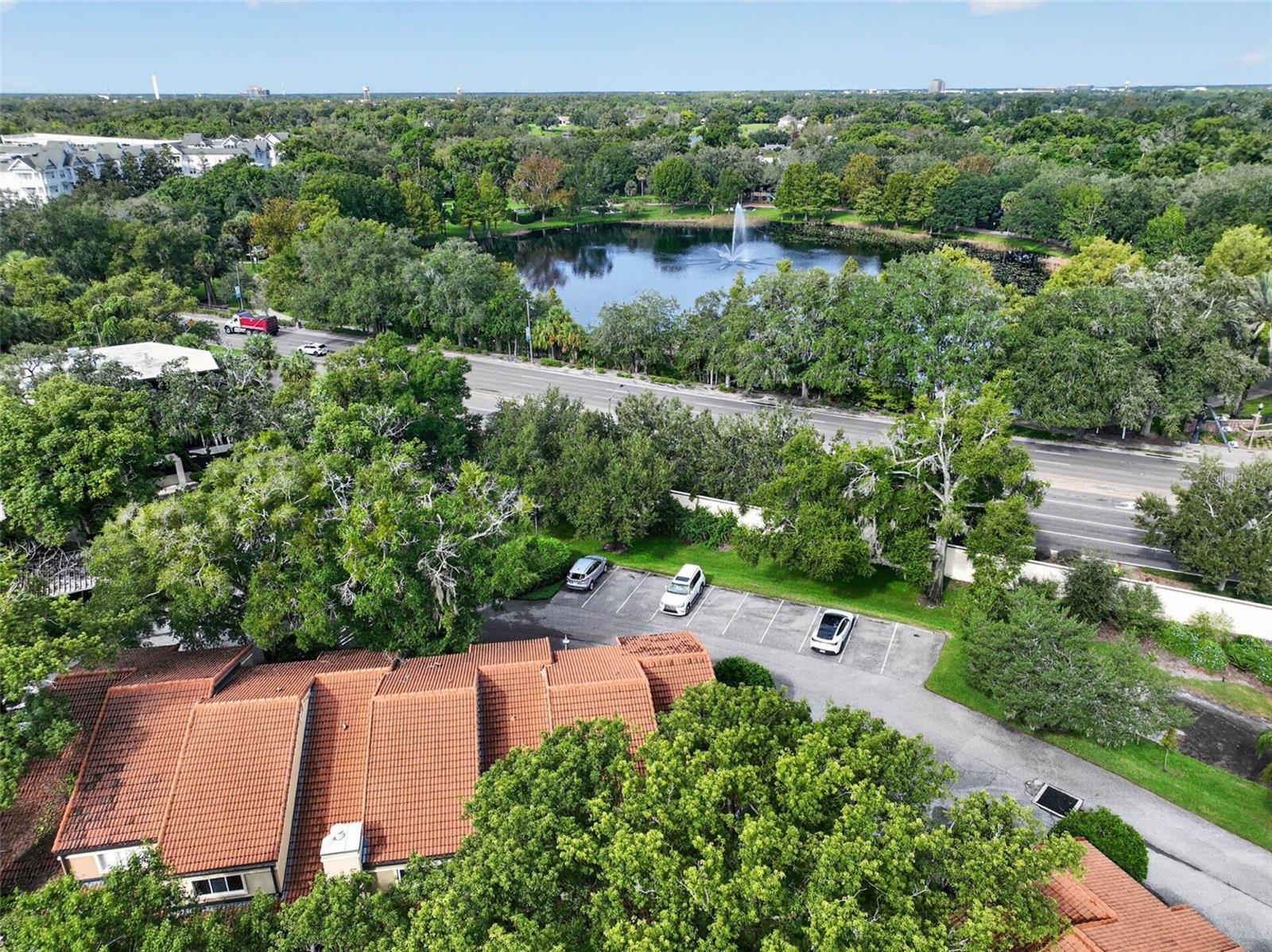 223 QUAYSIDE CIRCLE, #C11, Maitland, FL 32751