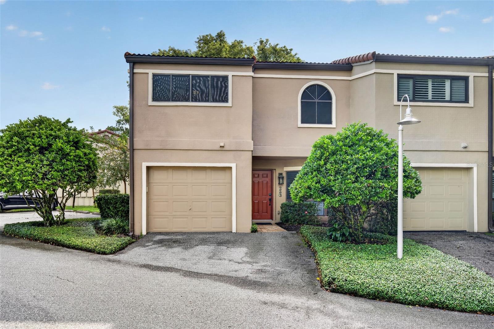 223 QUAYSIDE CIRCLE, #C11, Maitland, FL 32751