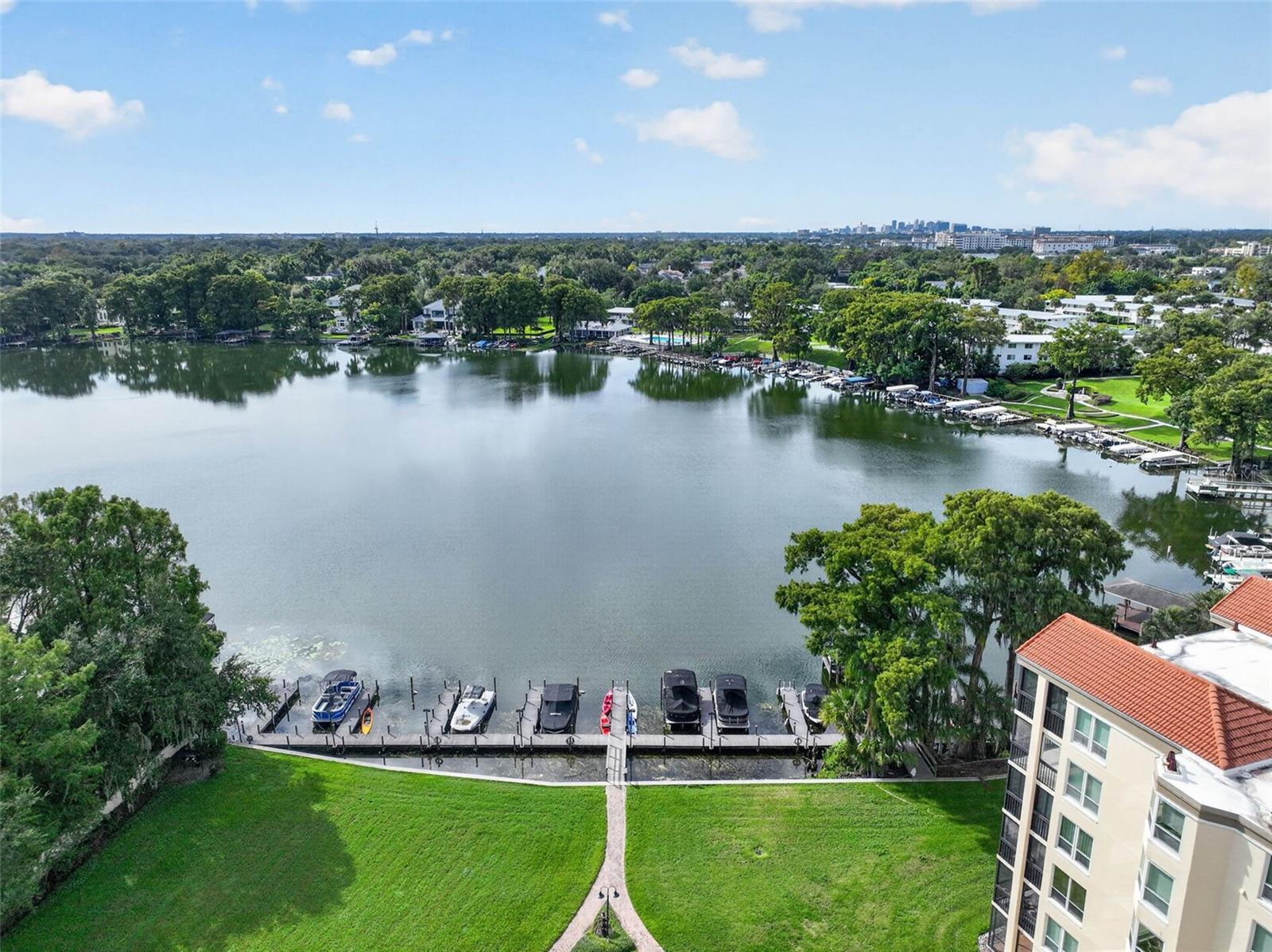 223 QUAYSIDE CIRCLE, #C11, Maitland, FL 32751