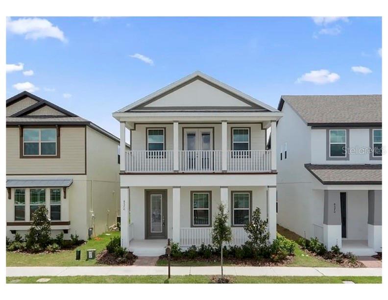 8576 POWDER RIDGE TRAIL, Windermere, FL 34786 8576 POWDER RIDGE TRAIL, Windermere, FL 34786