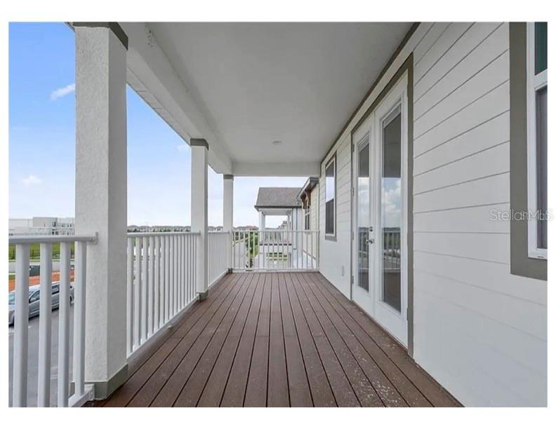8576 POWDER RIDGE TRAIL, Windermere, FL 34786