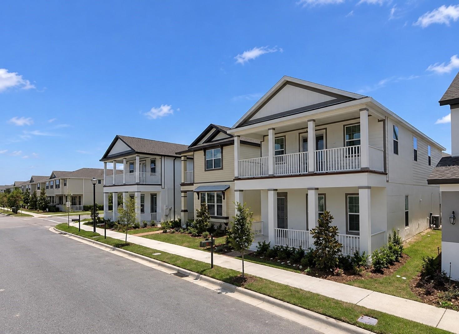 8576 POWDER RIDGE TRAIL, Windermere, FL 34786