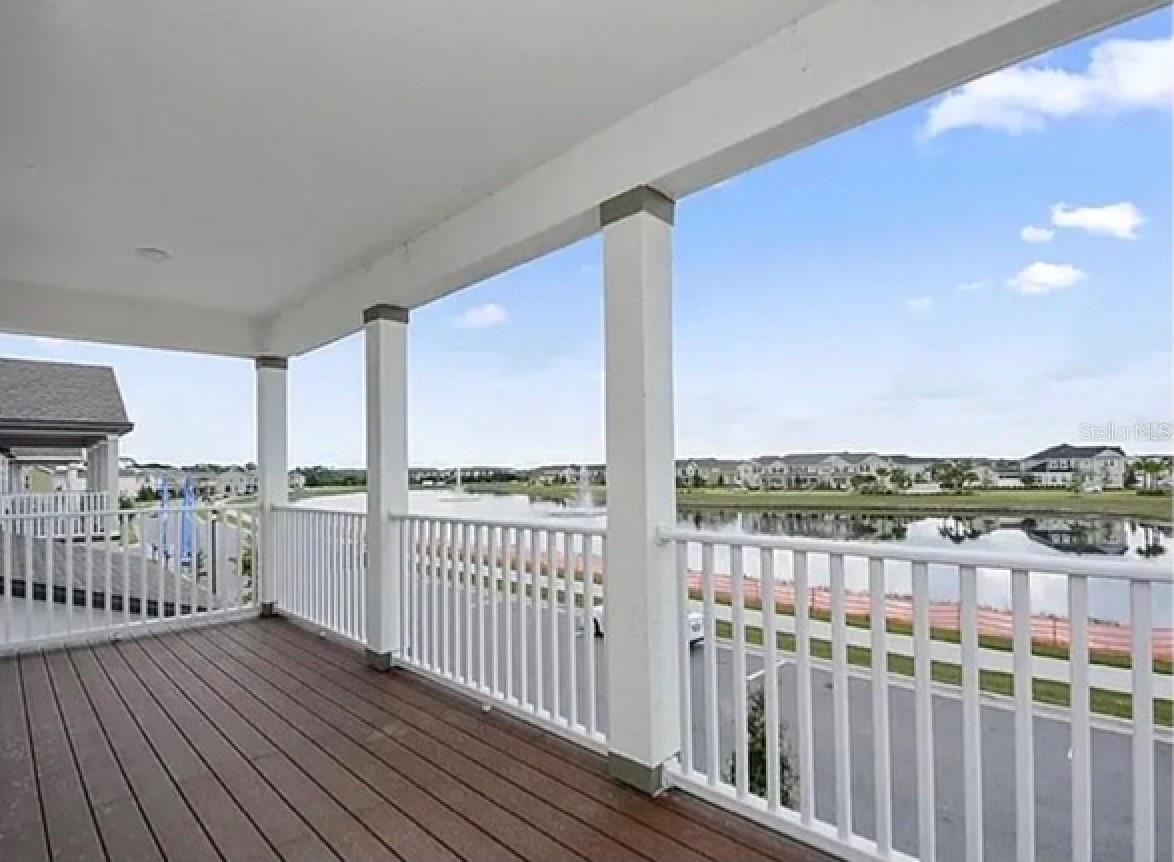 8576 POWDER RIDGE TRAIL, Windermere, FL 34786