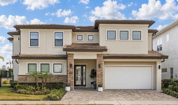 955 JACK NICKLAUS COURT, Kissimmee, FL 34747