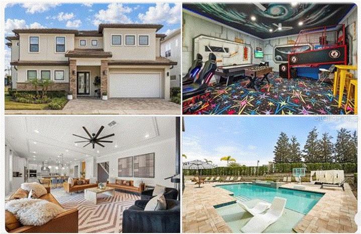 955 JACK NICKLAUS COURT, Kissimmee, FL 34747