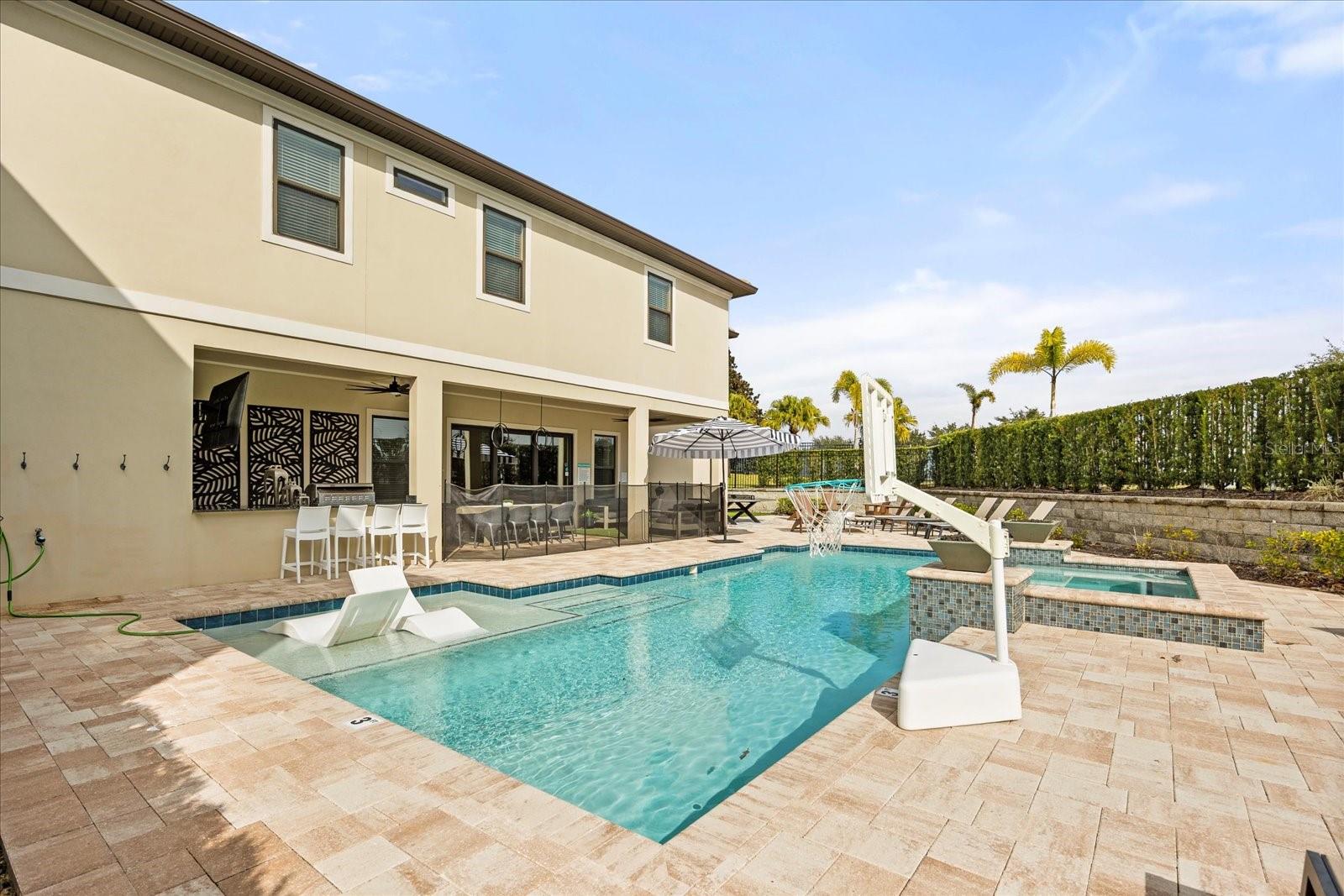 955 JACK NICKLAUS COURT, Kissimmee, FL 34747