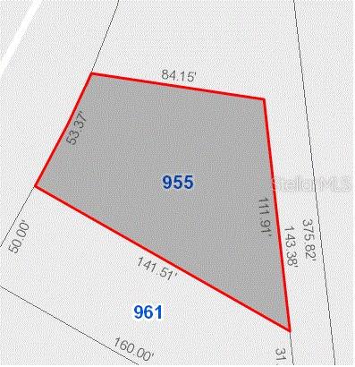 955 JACK NICKLAUS COURT, Kissimmee, FL 34747