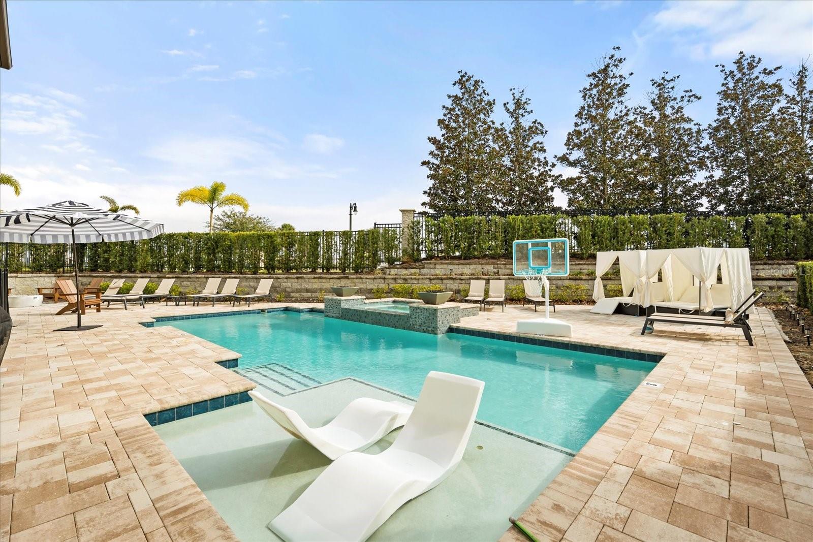 955 JACK NICKLAUS COURT, Kissimmee, FL 34747