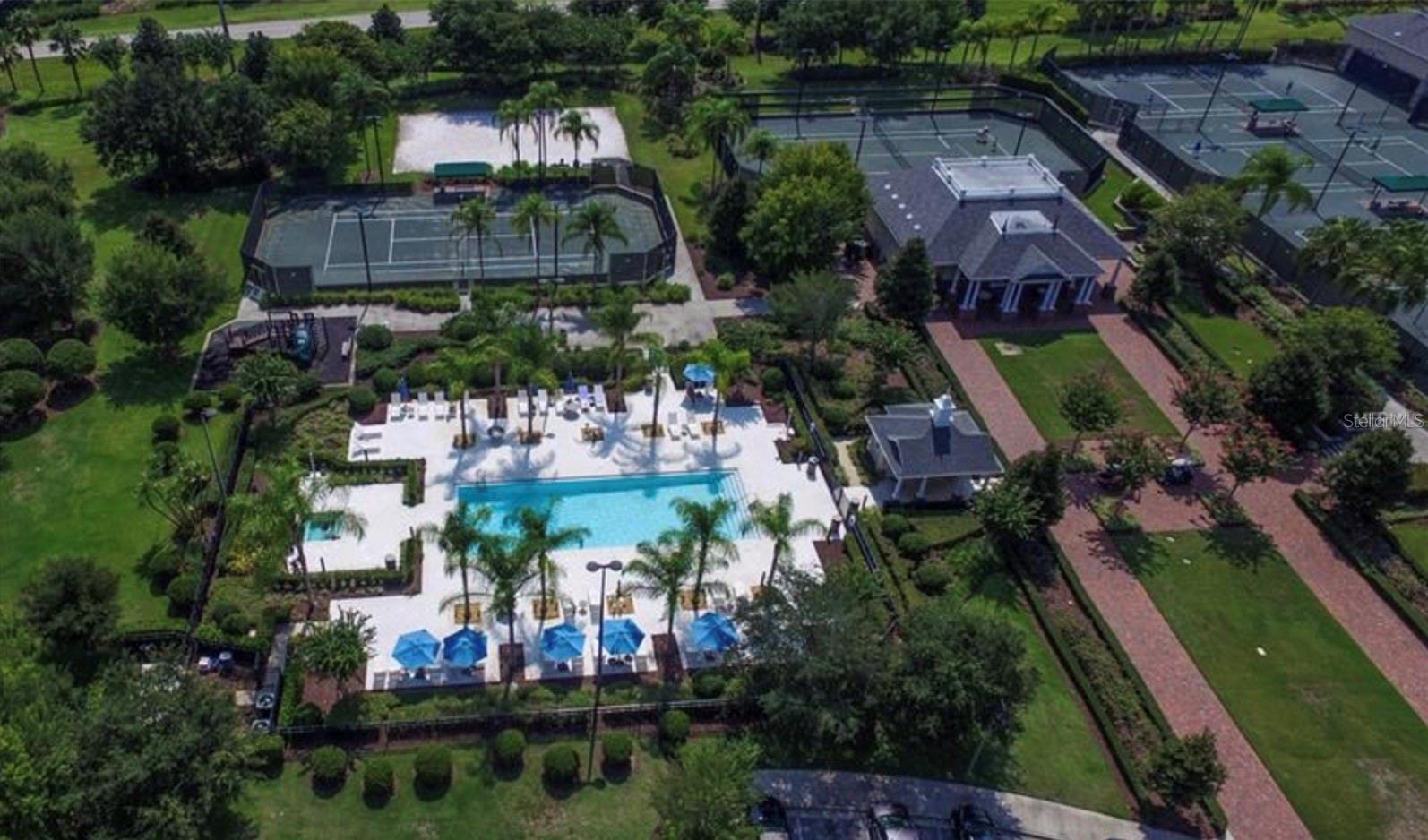 955 JACK NICKLAUS COURT, Kissimmee, FL 34747