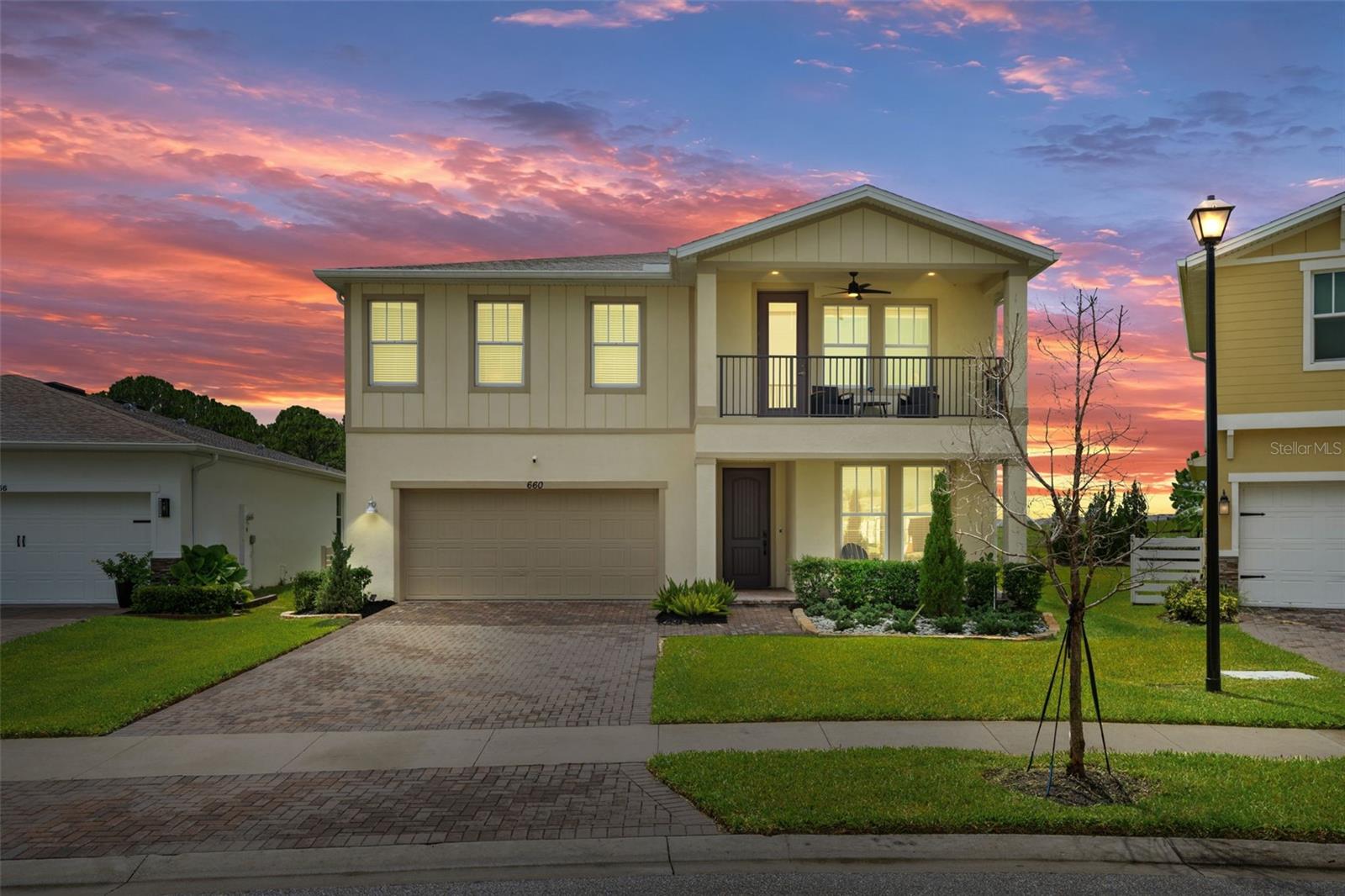 660 VERIDIAN CIRCLE NW, Palm Bay, FL 32907