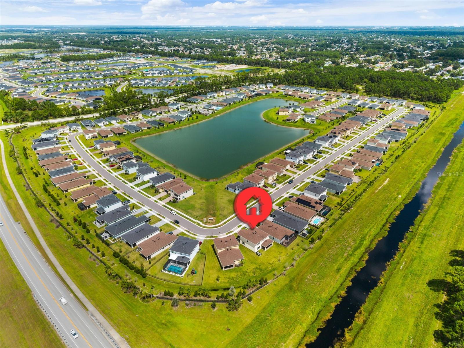 660 VERIDIAN CIRCLE NW, Palm Bay, FL 32907