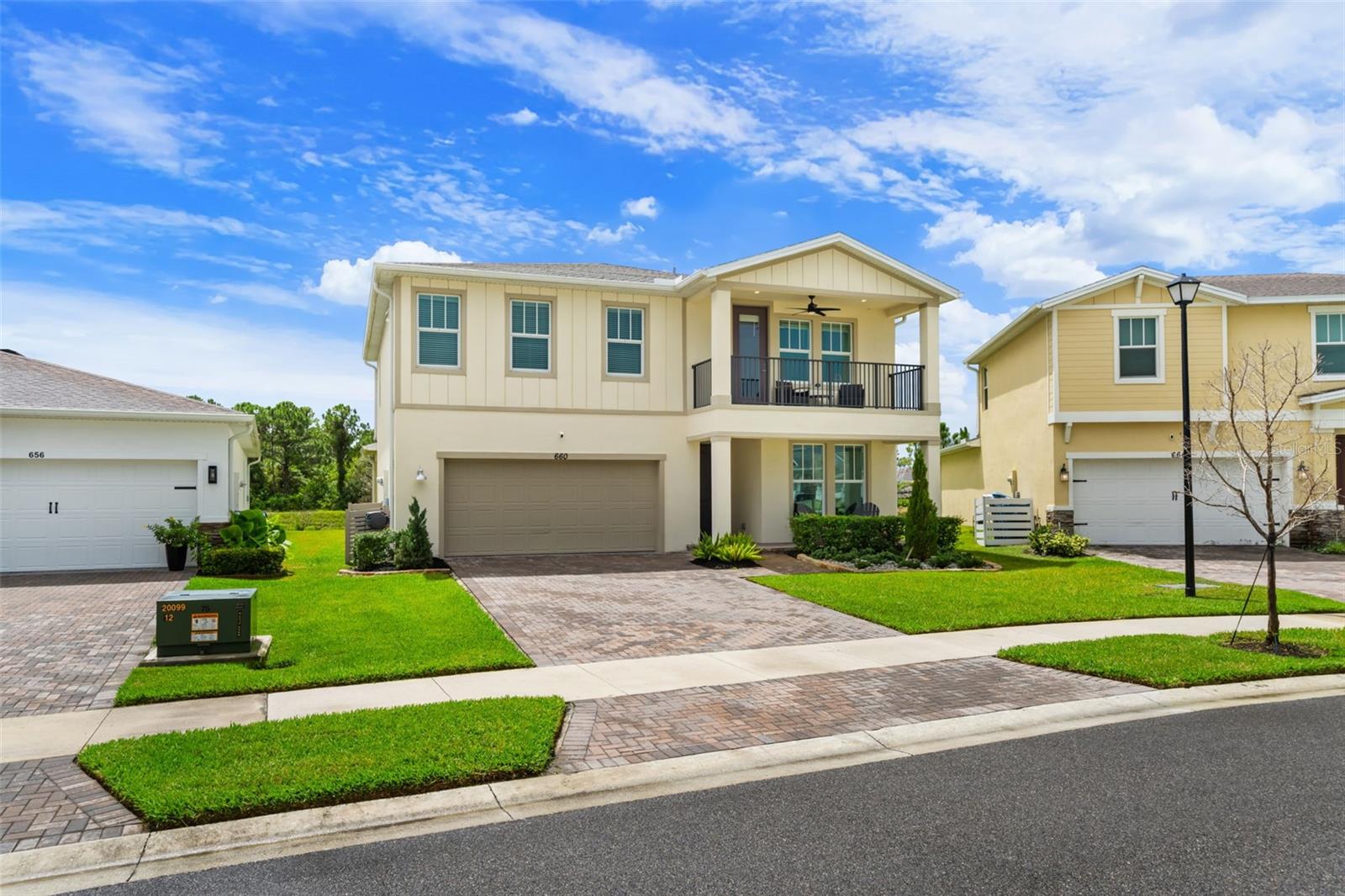 660 VERIDIAN CIRCLE NW, Palm Bay, FL 32907