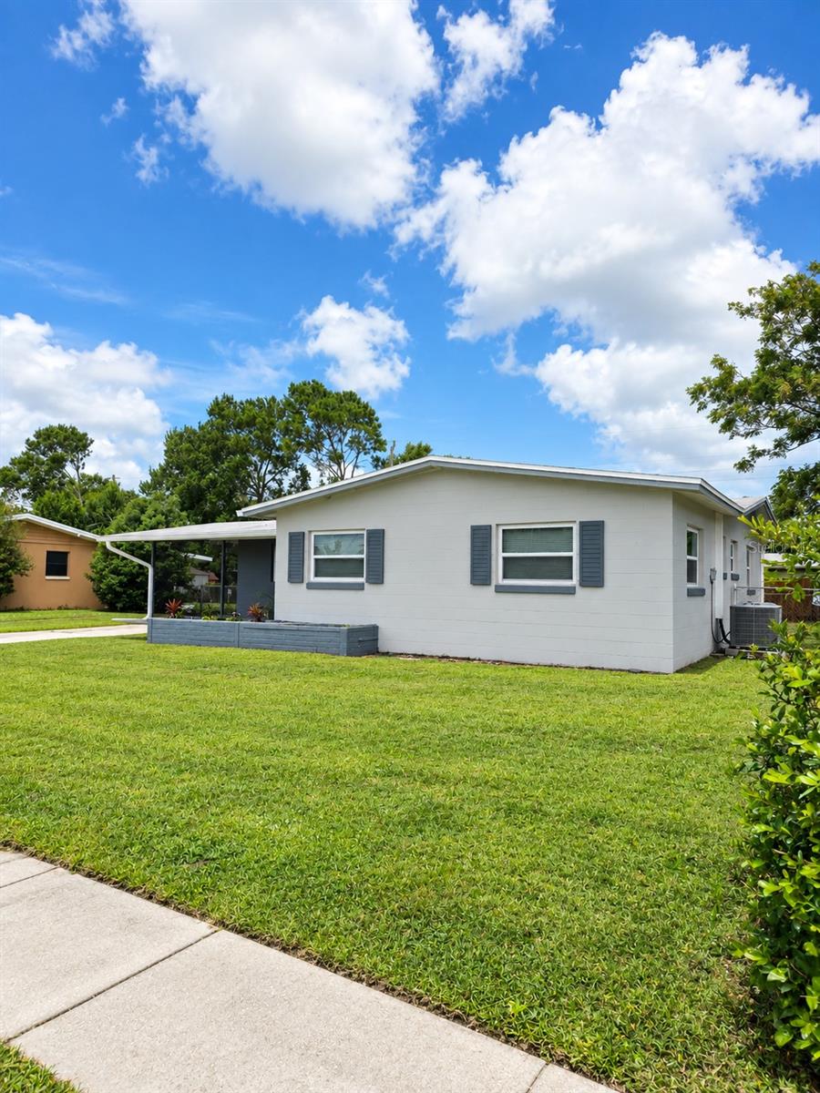 1420 THOMAS STREET, Titusville, FL 32780