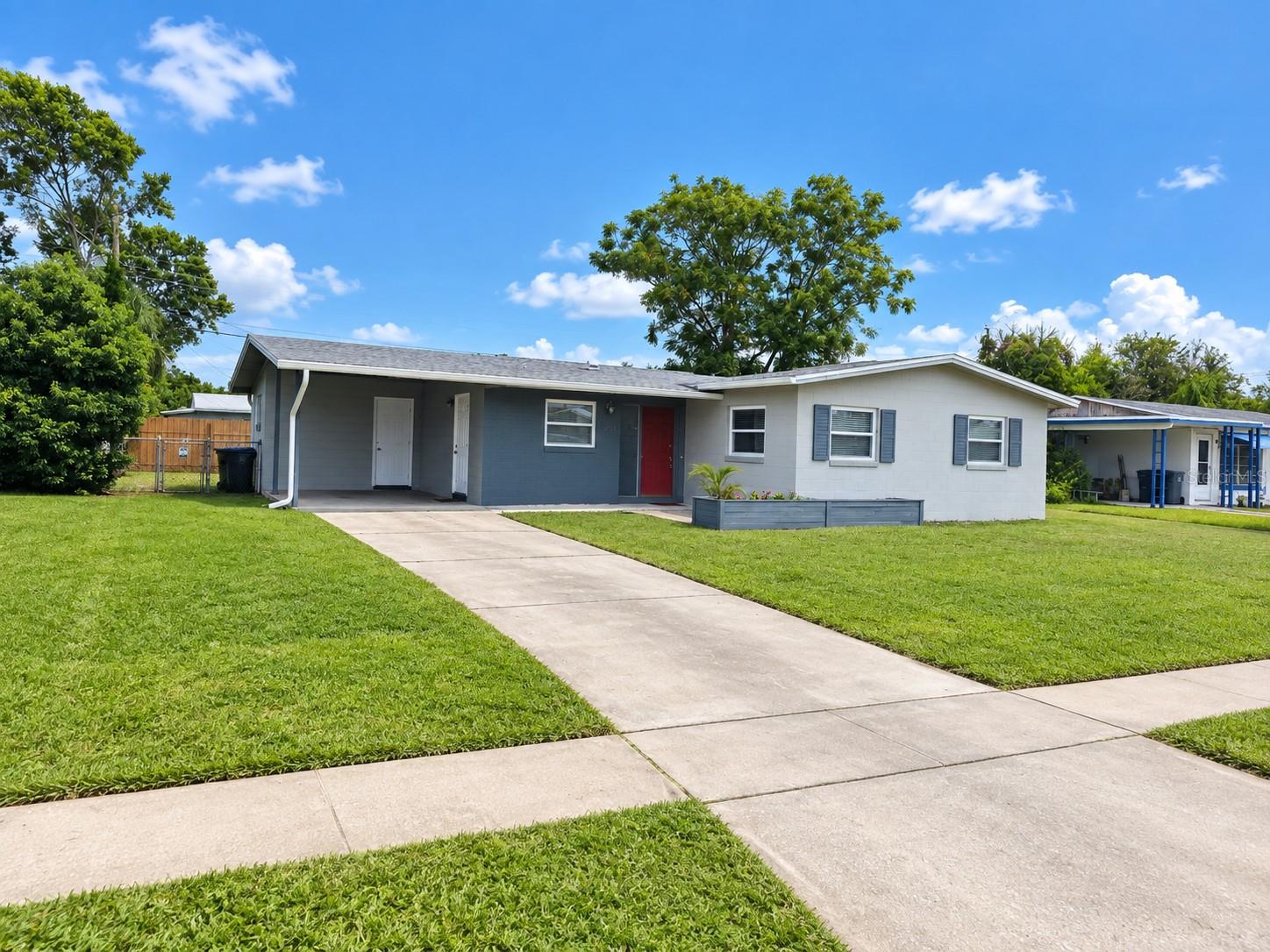 1420 THOMAS STREET, Titusville, FL 32780 1420 THOMAS STREET, Titusville, FL 32780