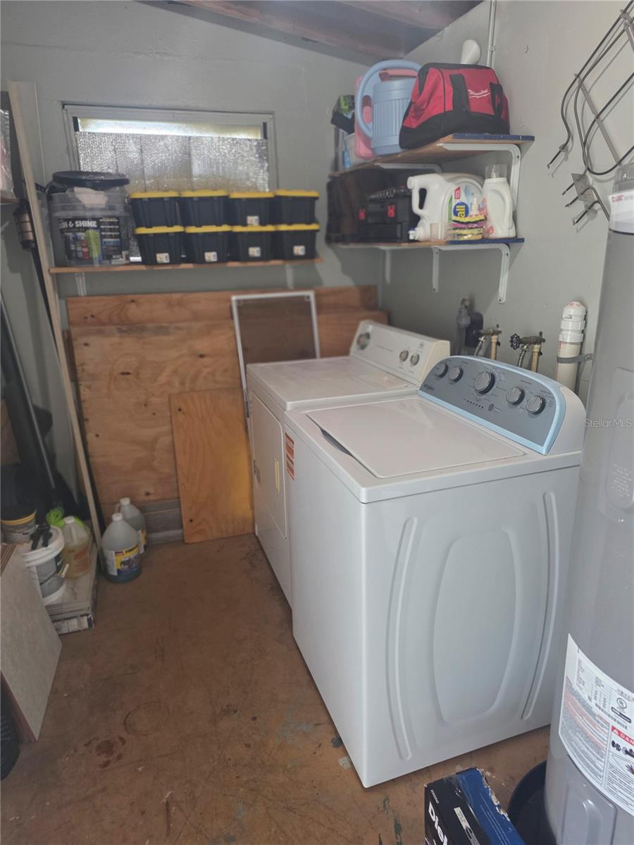 1420 THOMAS STREET, Titusville, FL 32780