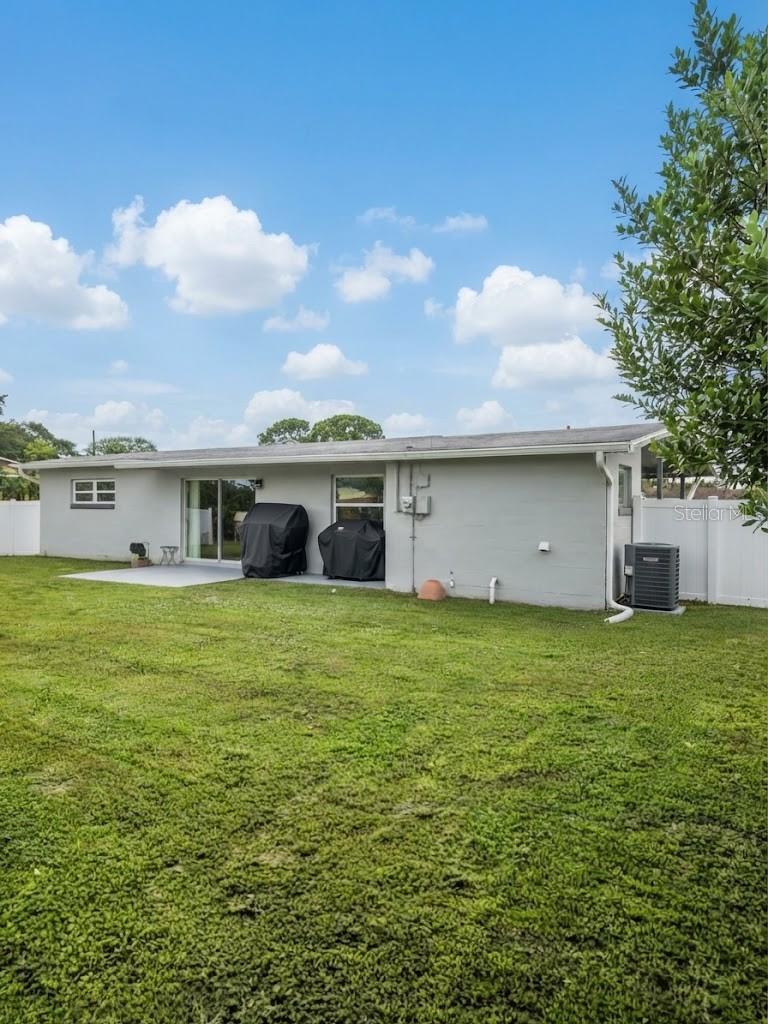 1420 THOMAS STREET, Titusville, FL 32780
