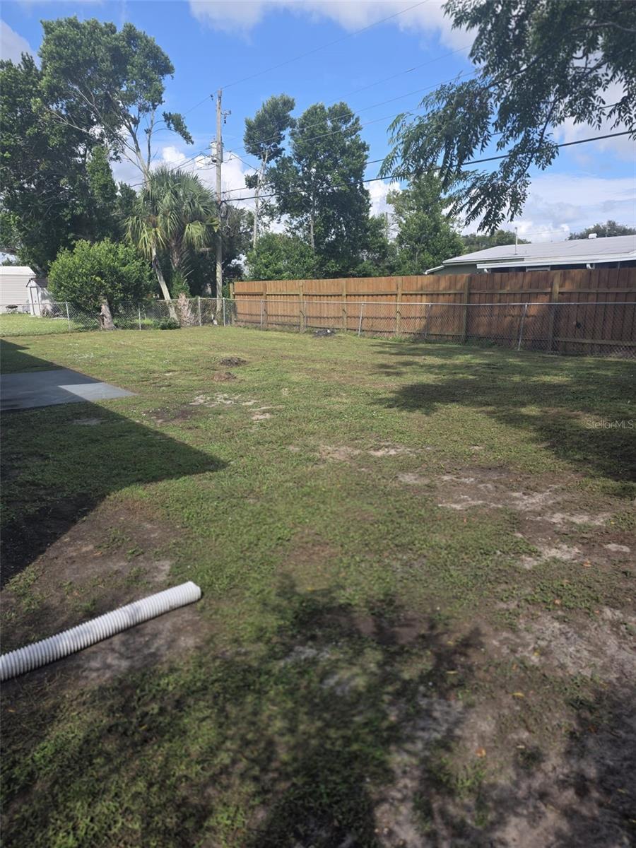 1420 THOMAS STREET, Titusville, FL 32780