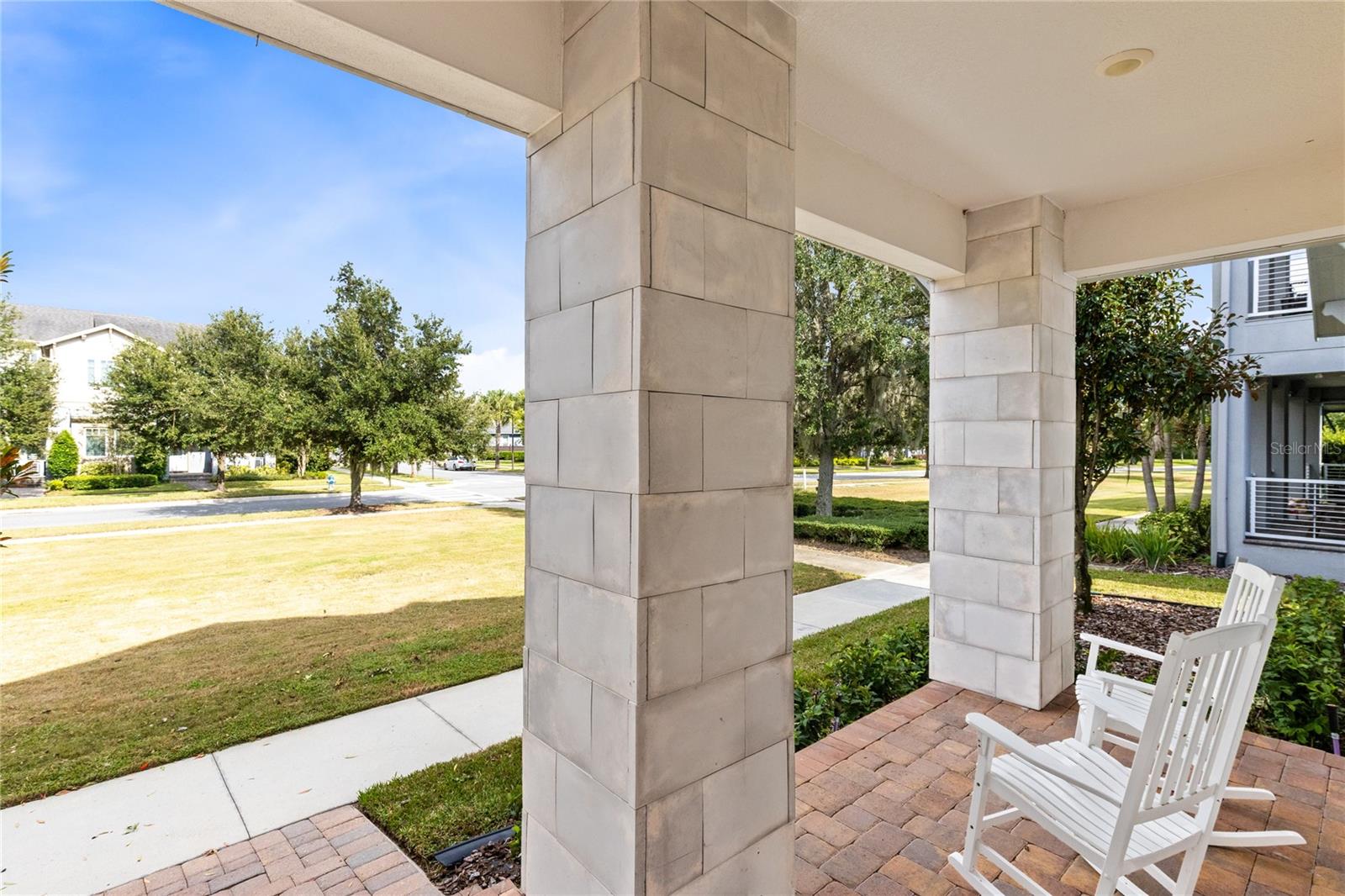13345 BEEBE ALLEY, Orlando, FL 32827