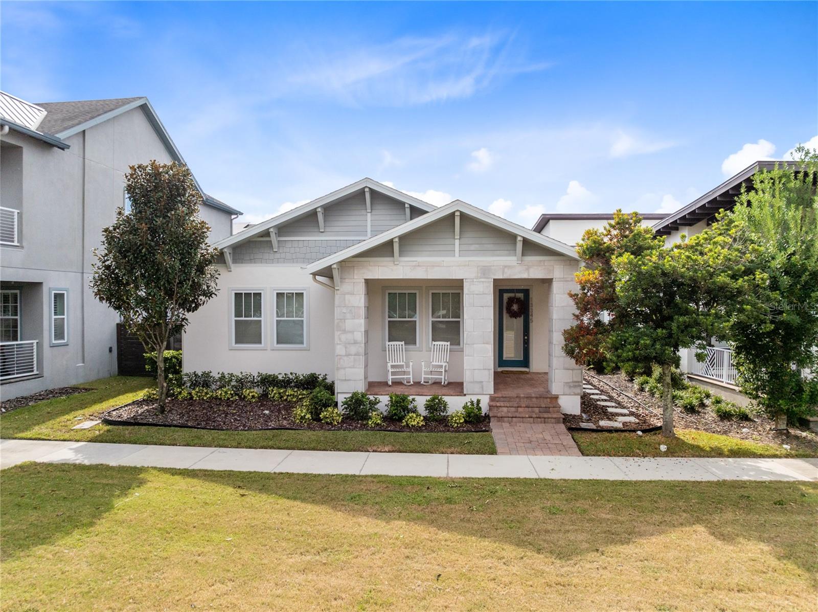 13345 BEEBE ALLEY, Orlando, FL 32827