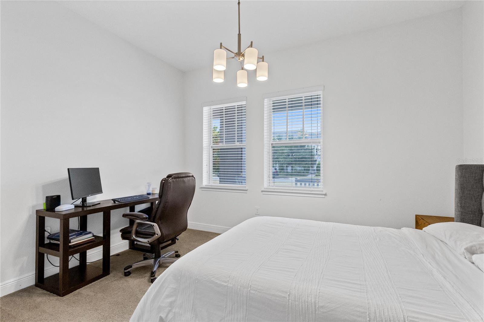 Bedroom 2.