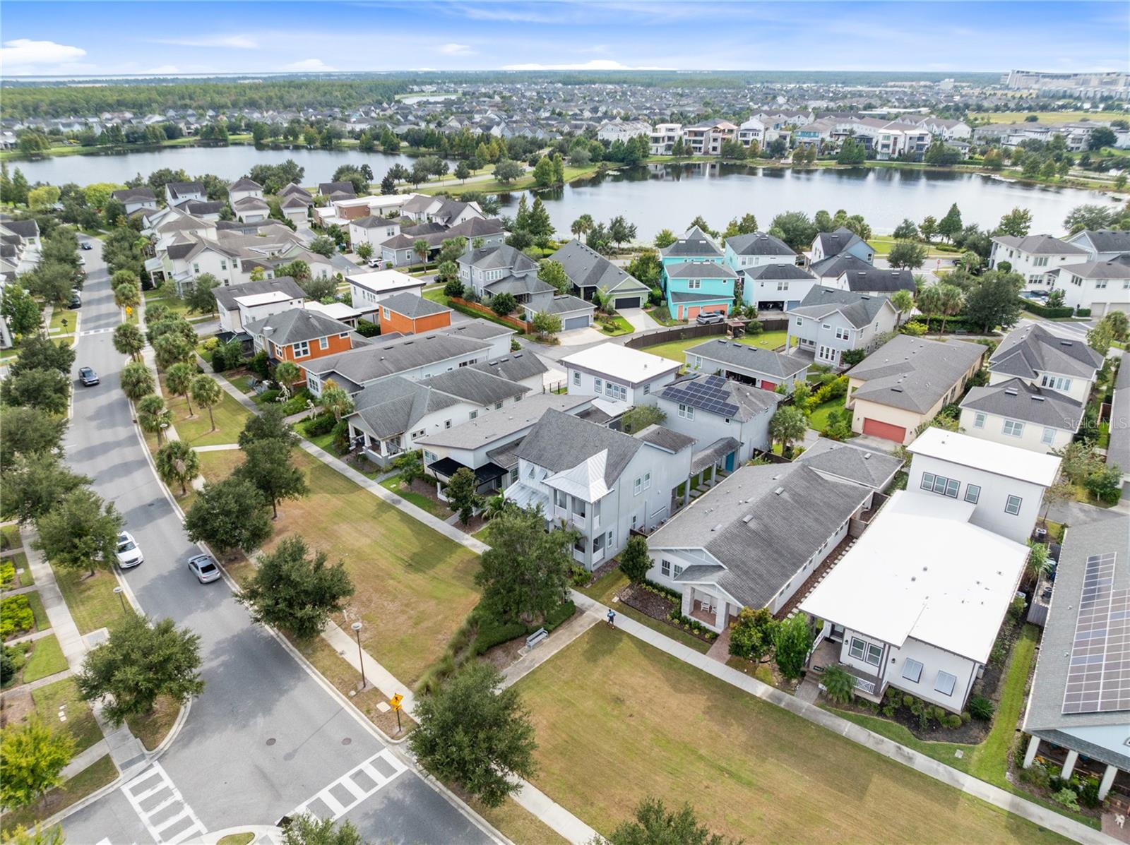 13345 BEEBE ALLEY, Orlando, FL 32827