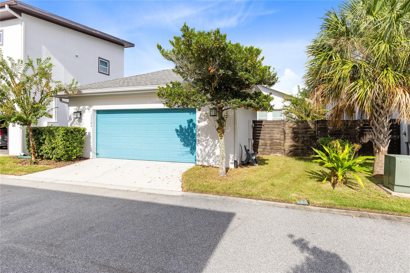 13345 BEEBE ALLEY, Orlando, FL 32827