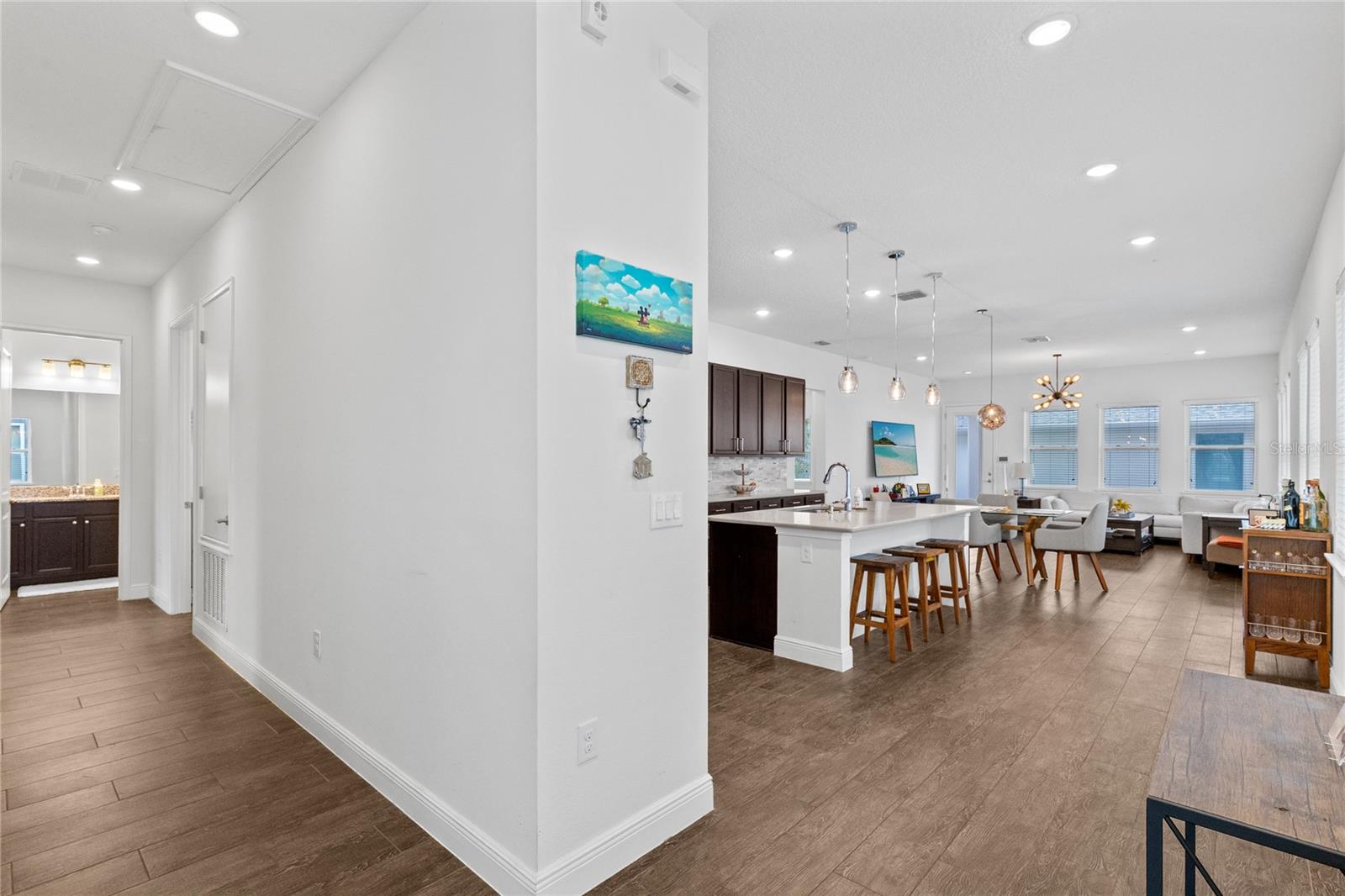 13345 BEEBE ALLEY, Orlando, FL 32827